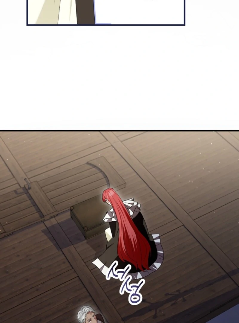 Screw the Noble Life, I’m Going Home Chapter 66 - page 56