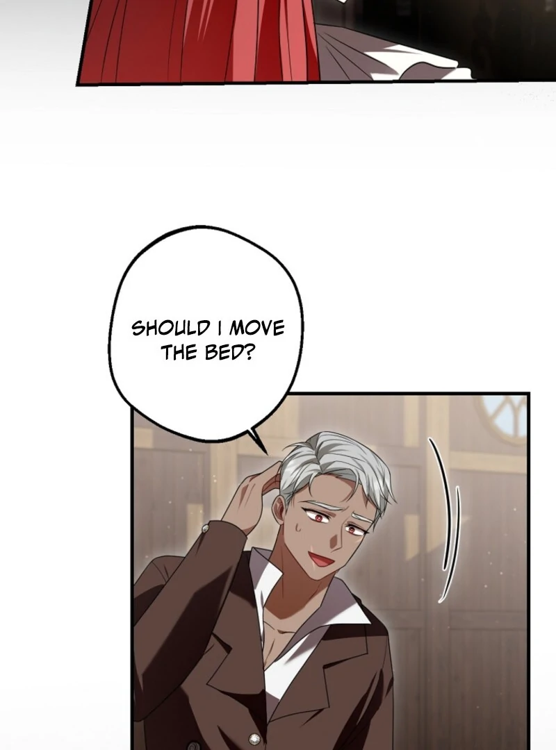 Screw the Noble Life, I’m Going Home Chapter 66 - page 59