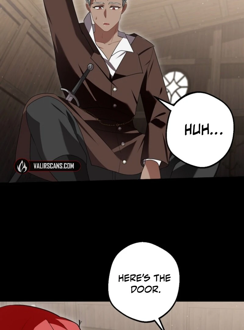 Screw the Noble Life, I’m Going Home Chapter 66 - page 62