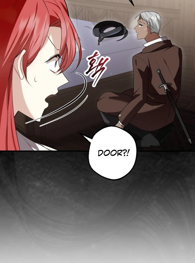 Screw the Noble Life, I’m Going Home Chapter 66 - page 63