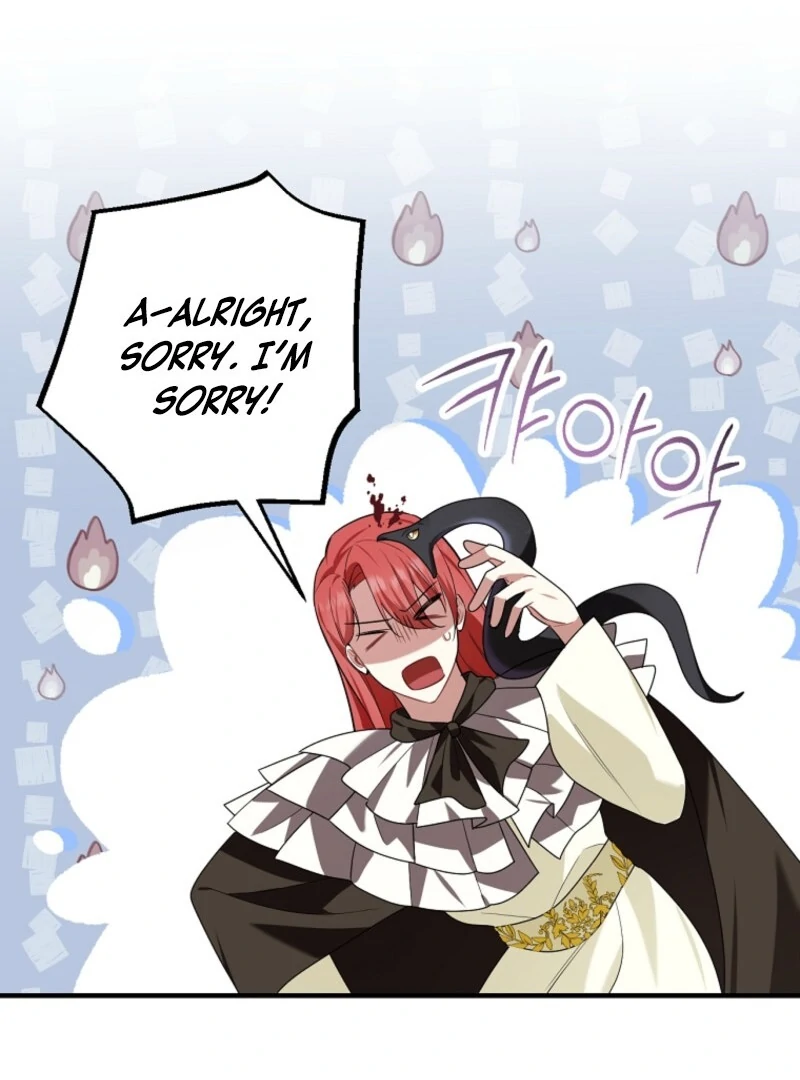 Screw the Noble Life, I’m Going Home Chapter 66 - page 65