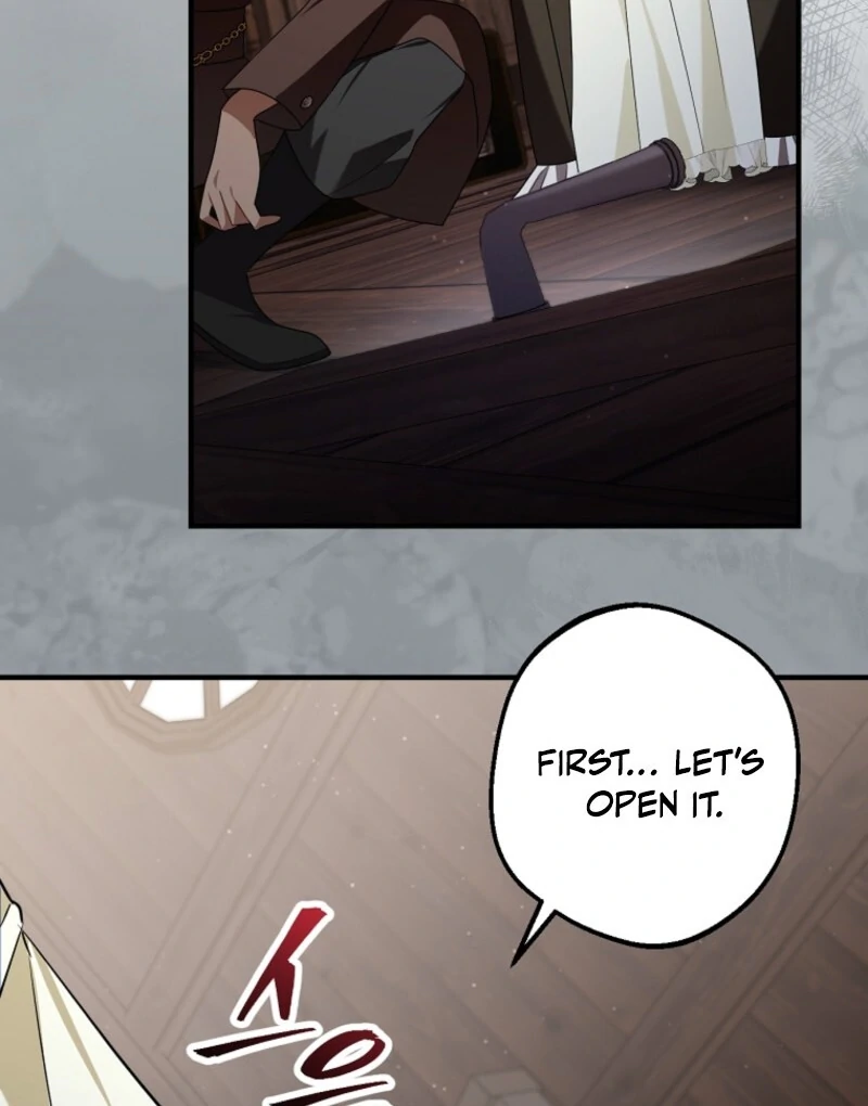 Screw the Noble Life, I’m Going Home Chapter 66 - page 67