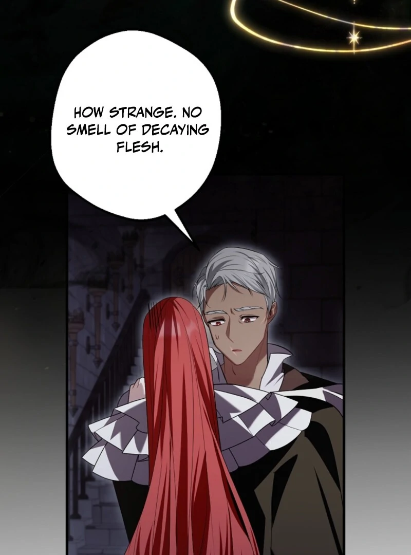 Screw the Noble Life, I’m Going Home Chapter 66 - page 73