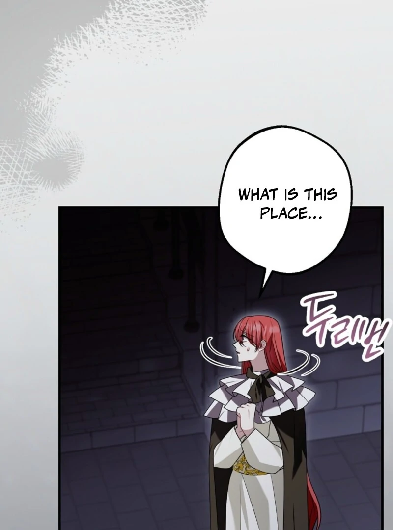 Screw the Noble Life, I’m Going Home Chapter 66 - page 76