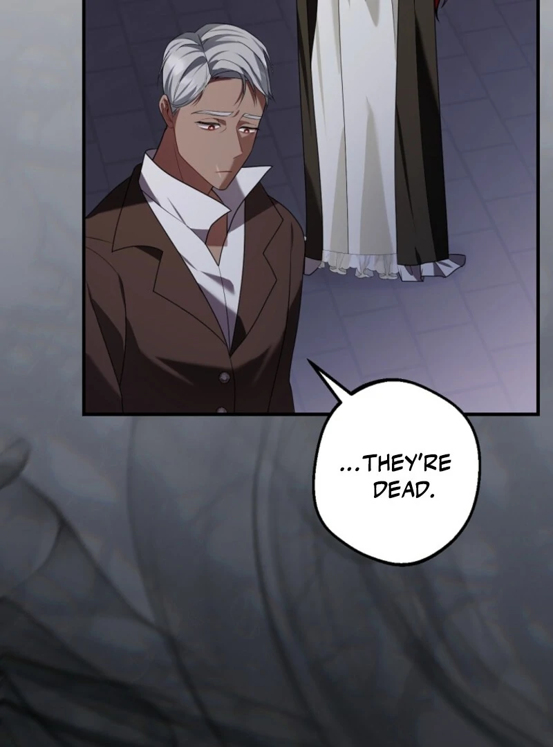 Screw the Noble Life, I’m Going Home Chapter 66 - page 77