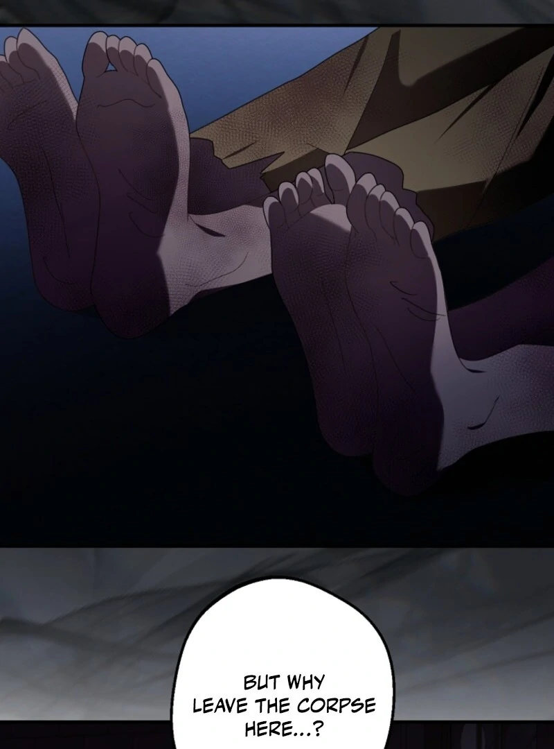 Screw the Noble Life, I’m Going Home Chapter 66 - page 78