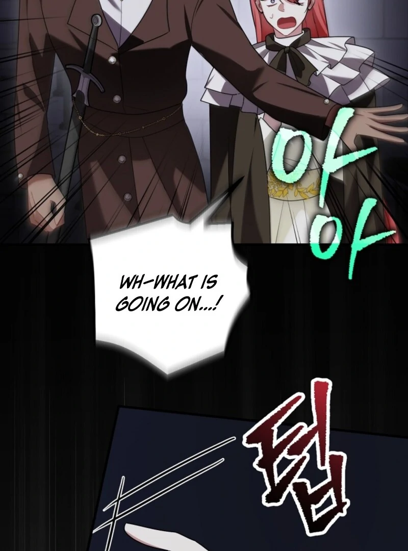 Screw the Noble Life, I’m Going Home Chapter 66 - page 85