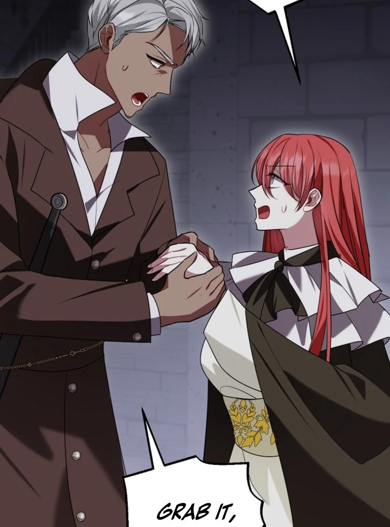 Screw the Noble Life, I’m Going Home Chapter 66 - page 87