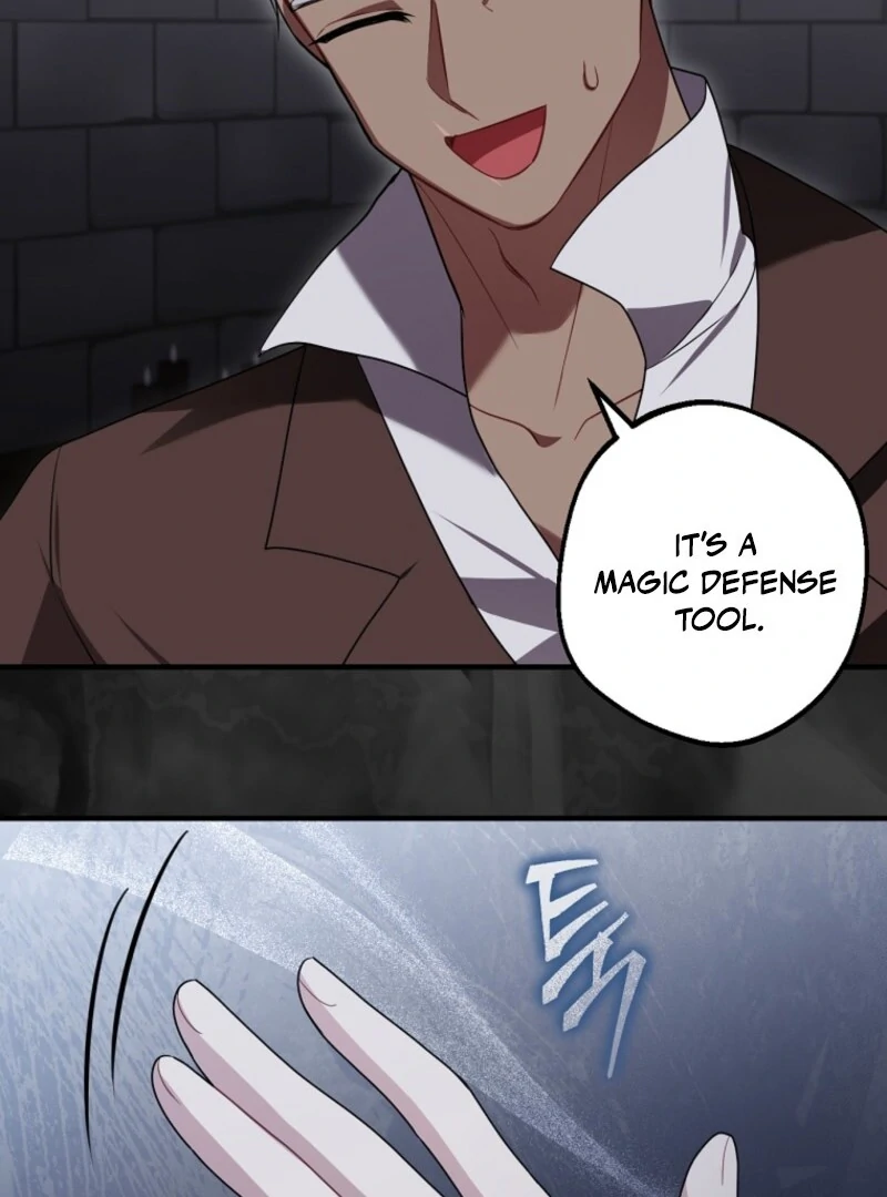 Screw the Noble Life, I’m Going Home Chapter 66 - page 89