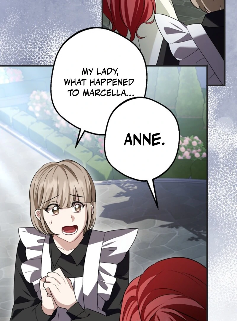 Screw the Noble Life, I’m Going Home Chapter 66 - page 9