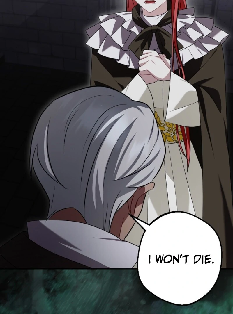 Screw the Noble Life, I’m Going Home Chapter 66 - page 91