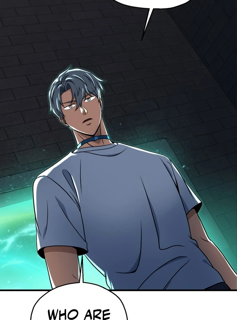 The Player that can’t Level Up Chapter 208 - page 10