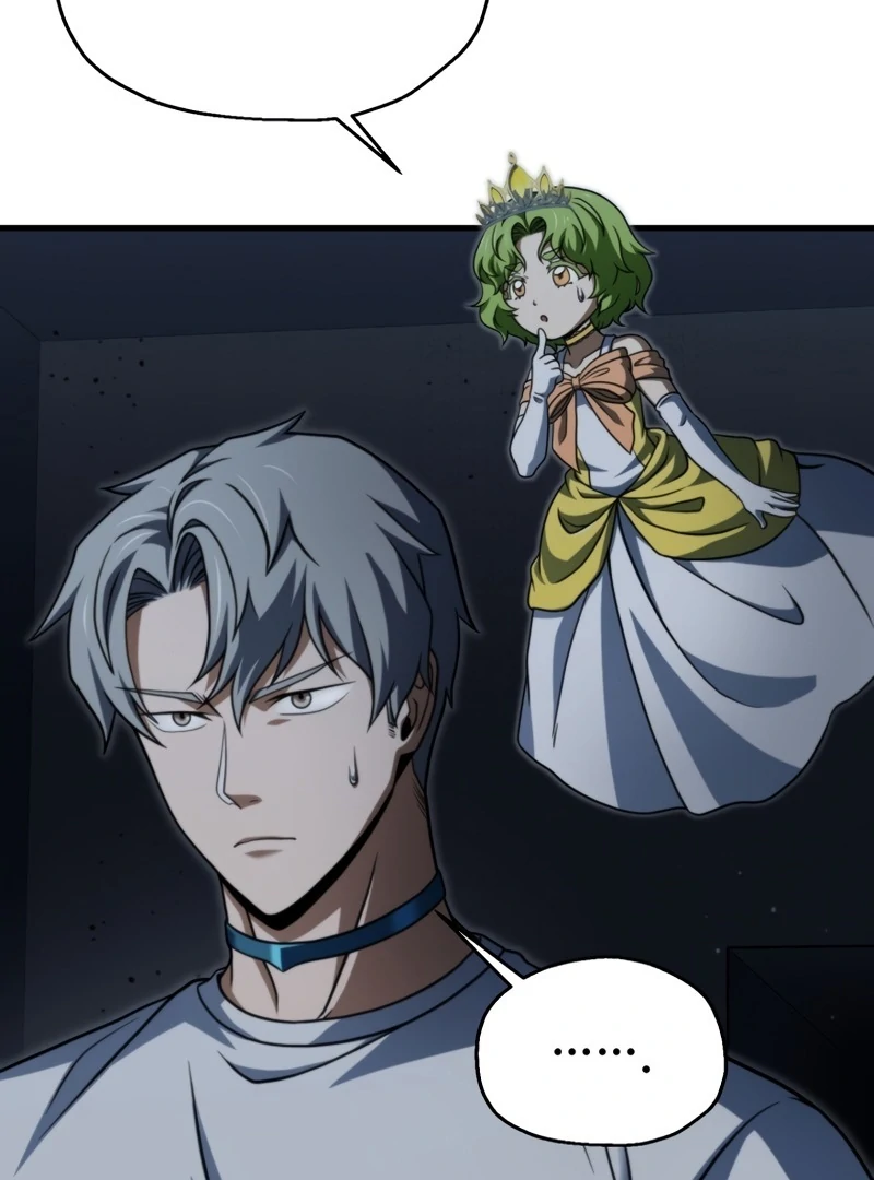 The Player that can’t Level Up Chapter 208 - page 102