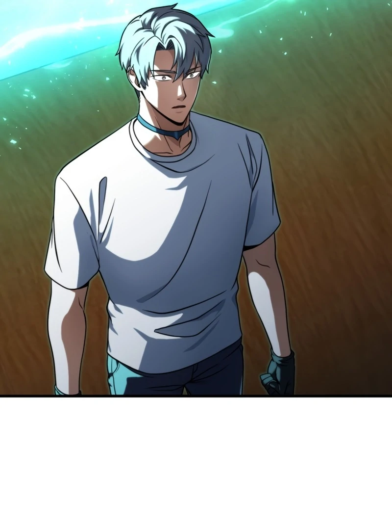 The Player that can’t Level Up Chapter 208 - page 16