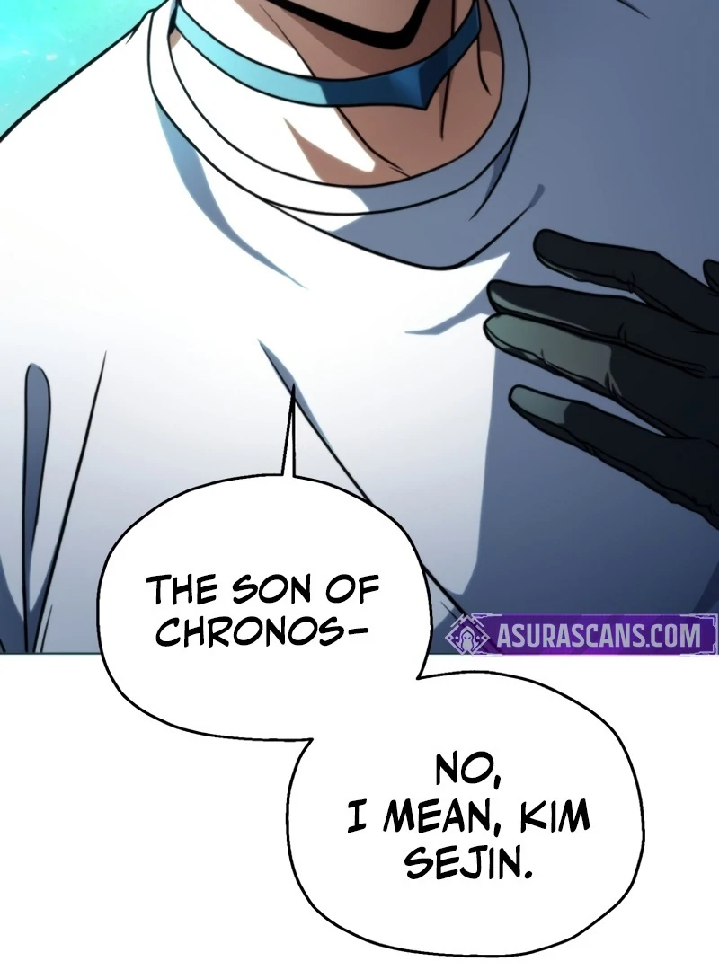 The Player that can’t Level Up Chapter 208 - page 18