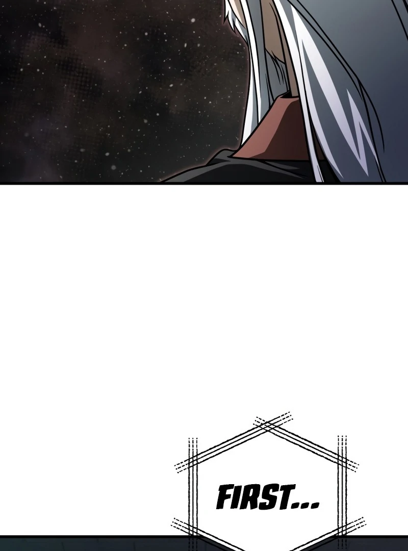 The Player that can’t Level Up Chapter 208 - page 20