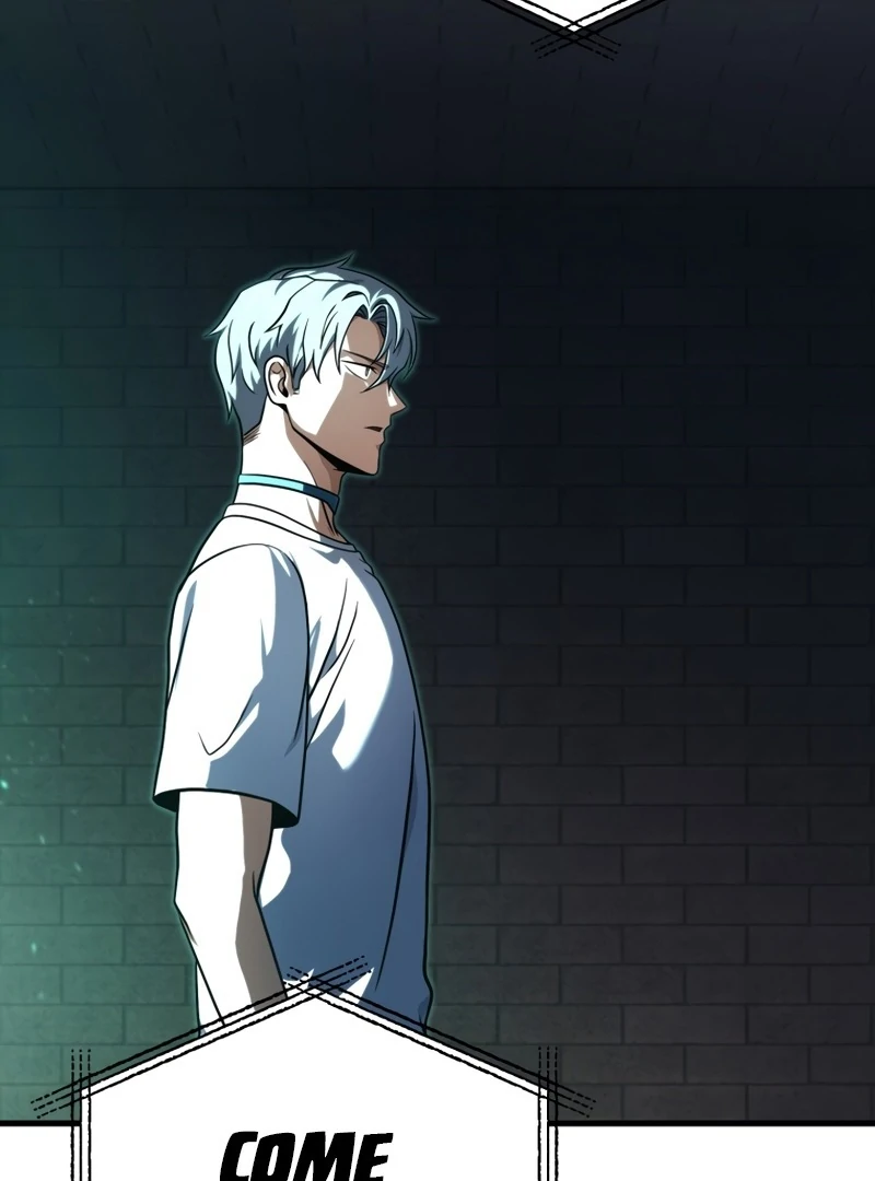 The Player that can’t Level Up Chapter 208 - page 21