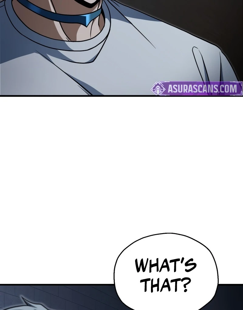 The Player that can’t Level Up Chapter 208 - page 28