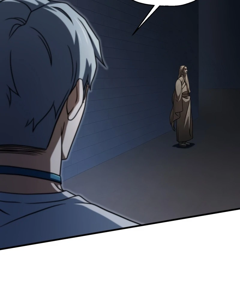 The Player that can’t Level Up Chapter 208 - page 29