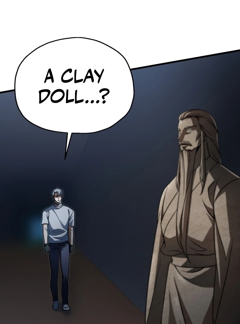 The Player that can’t Level Up Chapter 208 - page 30