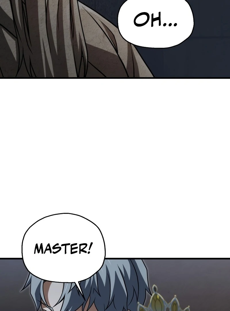 The Player that can’t Level Up Chapter 208 - page 35