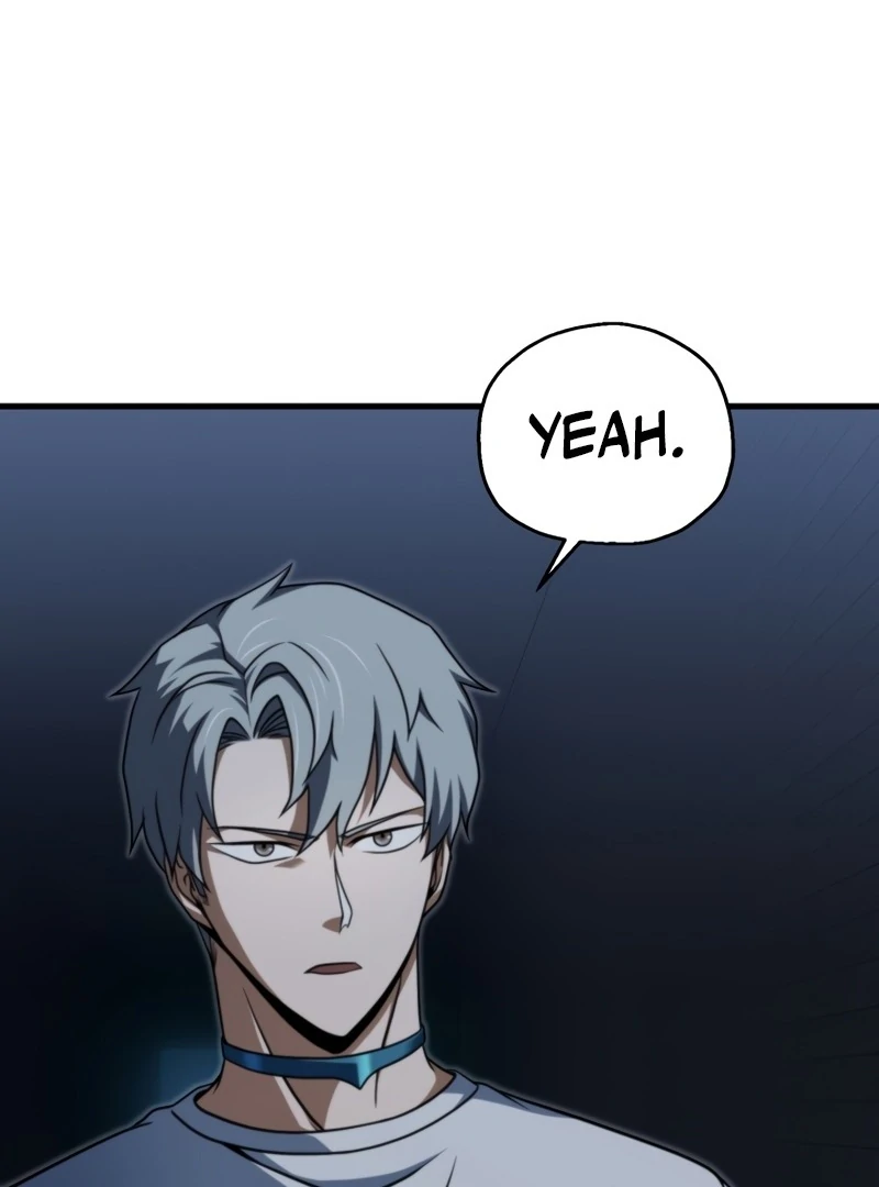 The Player that can’t Level Up Chapter 208 - page 37