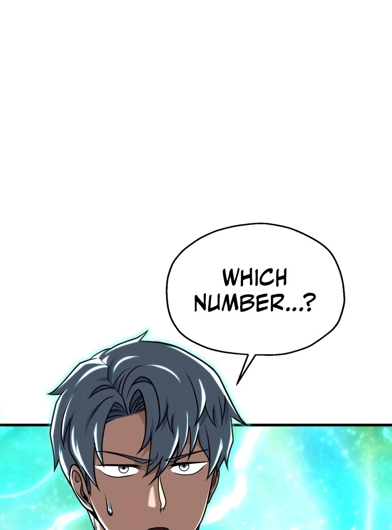 The Player that can’t Level Up Chapter 208 - page 4