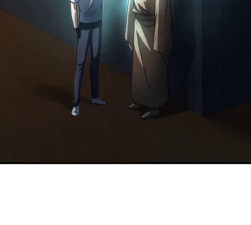 The Player that can’t Level Up Chapter 208 - page 42