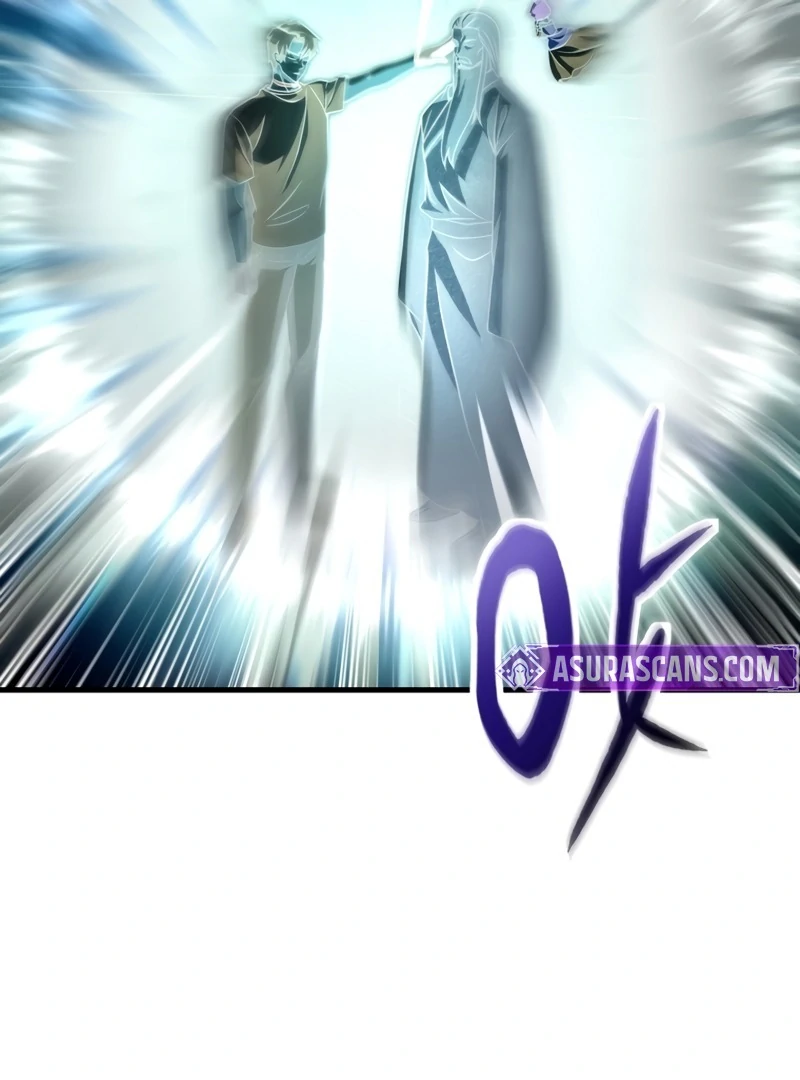 The Player that can’t Level Up Chapter 208 - page 44