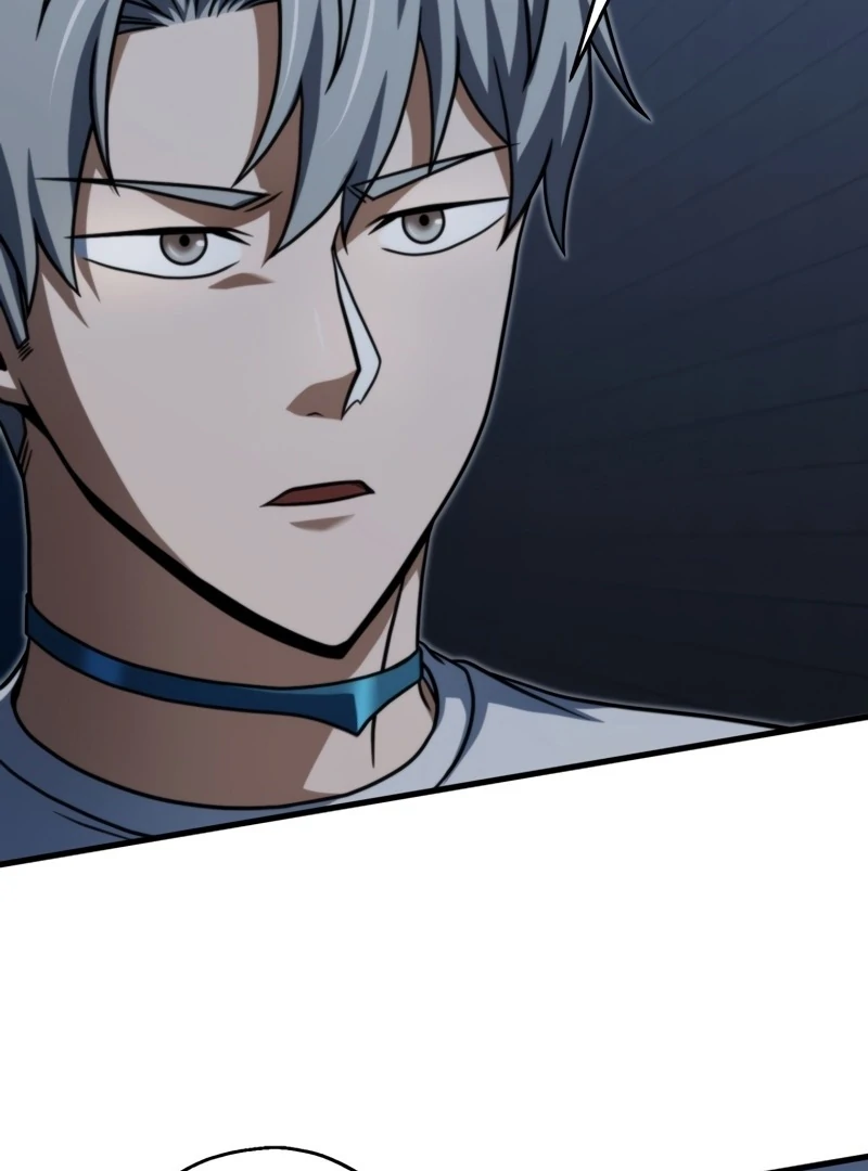 The Player that can’t Level Up Chapter 208 - page 47