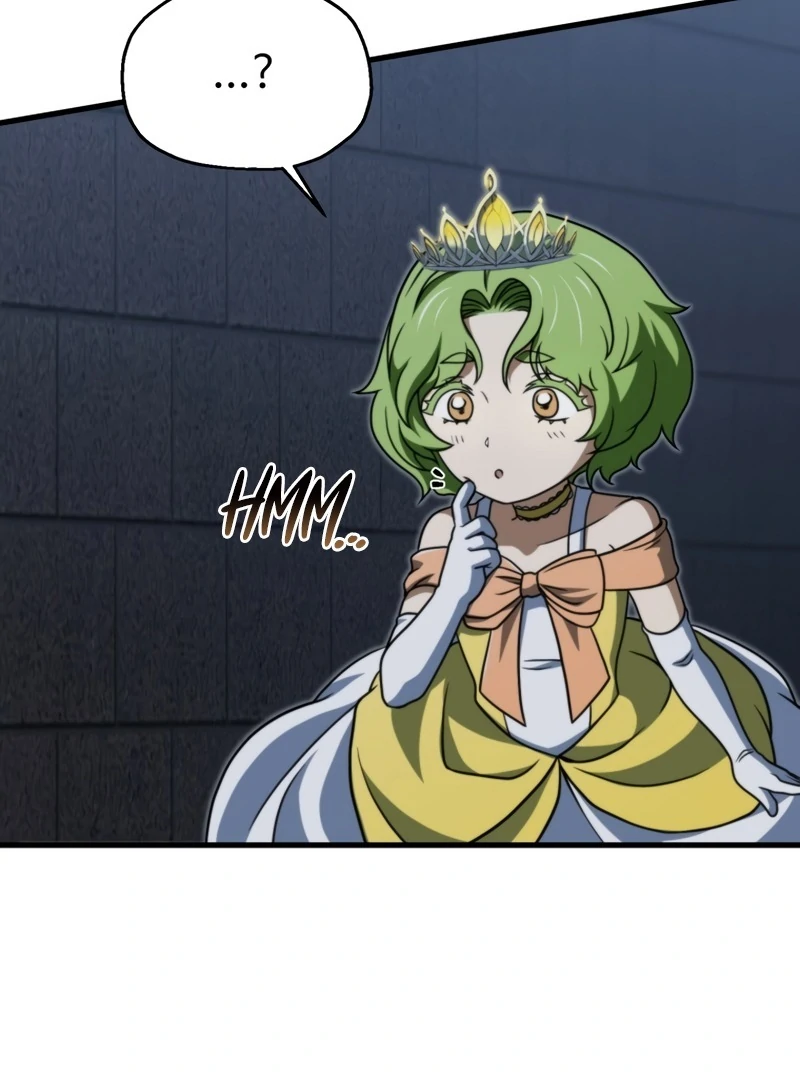 The Player that can’t Level Up Chapter 208 - page 48