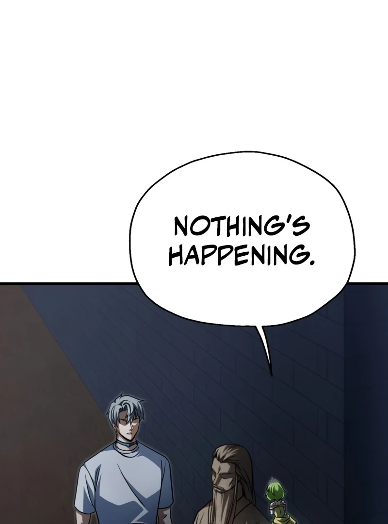 The Player that can’t Level Up Chapter 208 - page 49