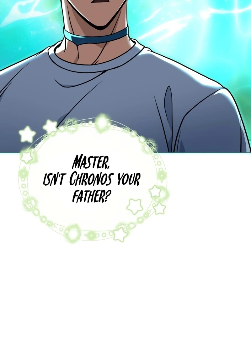 The Player that can’t Level Up Chapter 208 - page 5