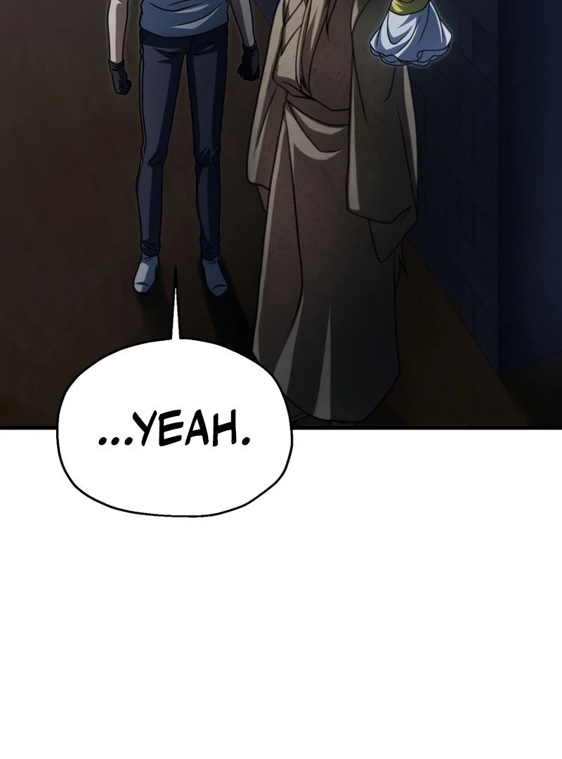 The Player that can’t Level Up Chapter 208 - page 50