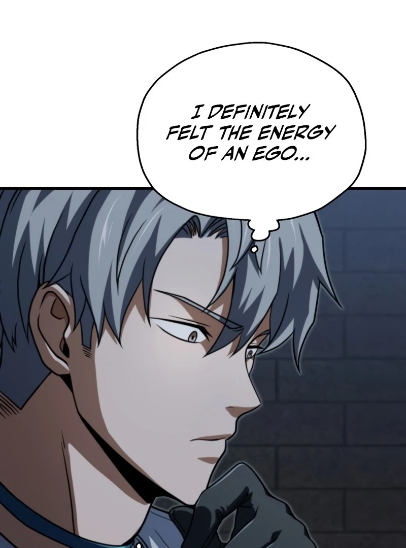 The Player that can’t Level Up Chapter 208 - page 51