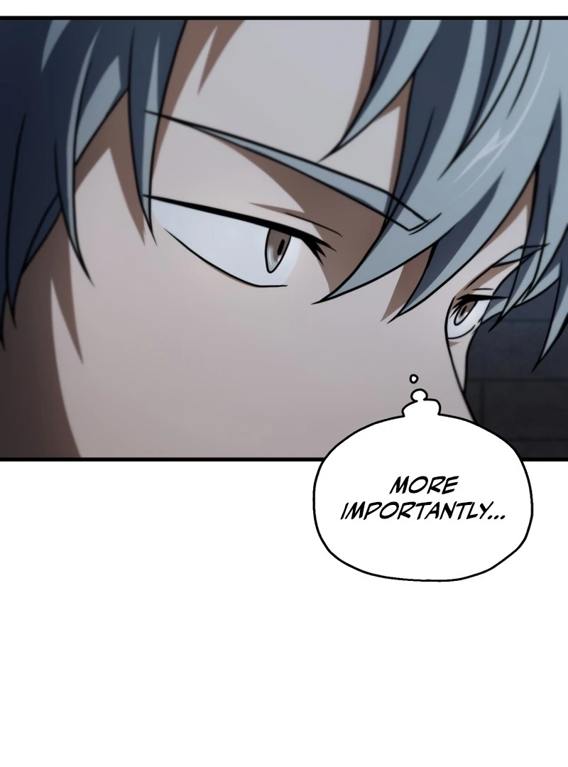 The Player that can’t Level Up Chapter 208 - page 53