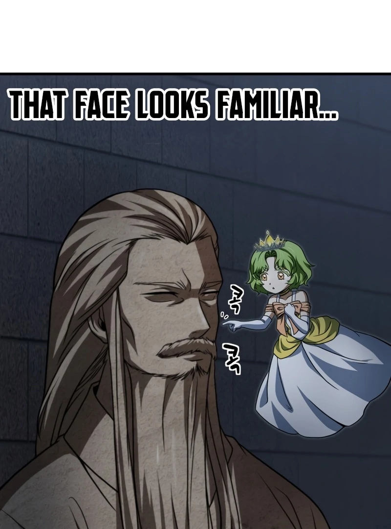 The Player that can’t Level Up Chapter 208 - page 54