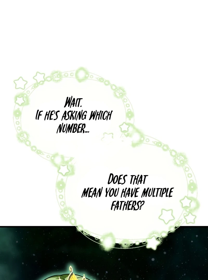 The Player that can’t Level Up Chapter 208 - page 6