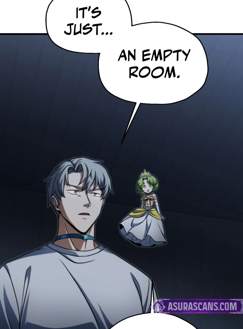 The Player that can’t Level Up Chapter 208 - page 60