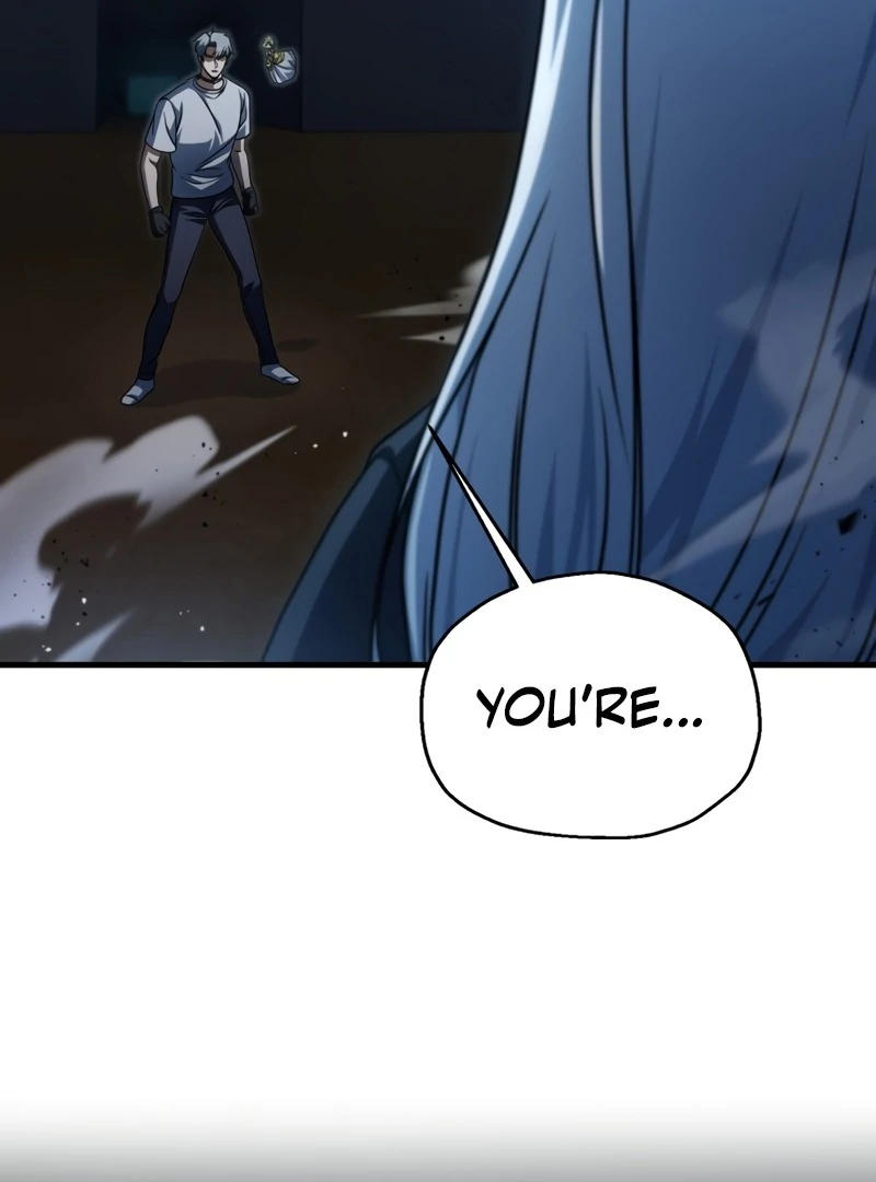 The Player that can’t Level Up Chapter 208 - page 67