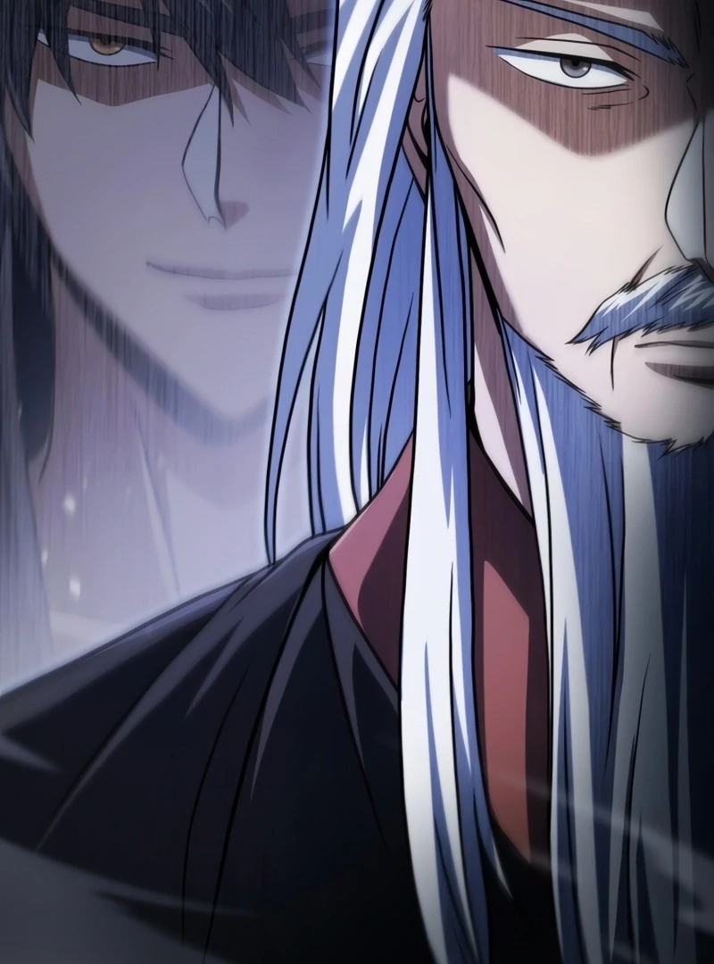 The Player that can’t Level Up Chapter 208 - page 69