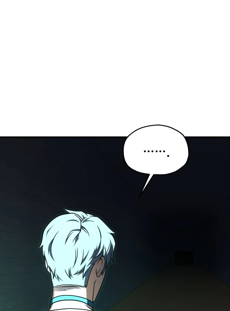 The Player that can’t Level Up Chapter 208 - page 8