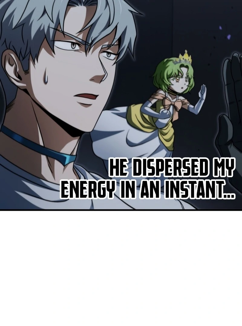 The Player that can’t Level Up Chapter 208 - page 81