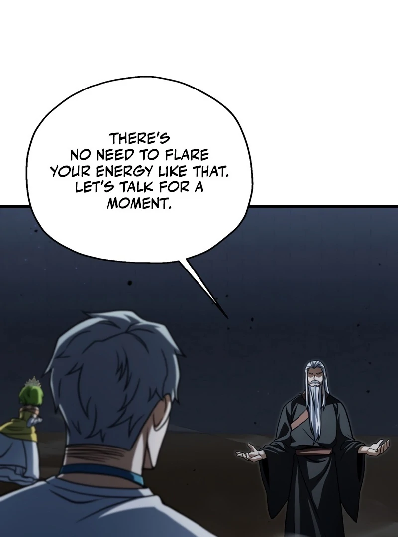 The Player that can’t Level Up Chapter 208 - page 82