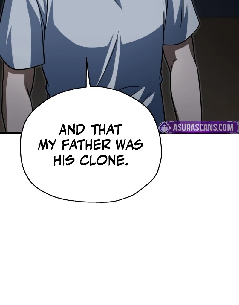 The Player that can’t Level Up Chapter 208 - page 85