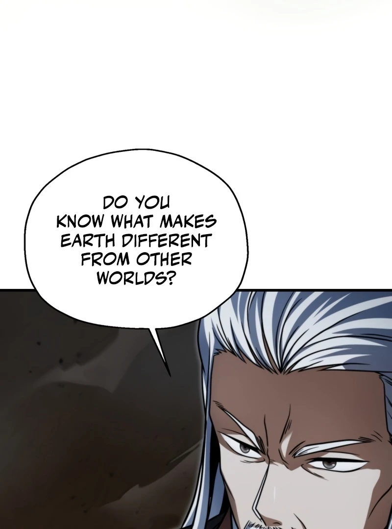 The Player that can’t Level Up Chapter 208 - page 92