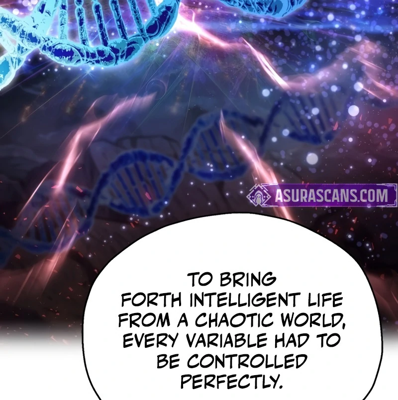 The Player that can’t Level Up Chapter 208 - page 98