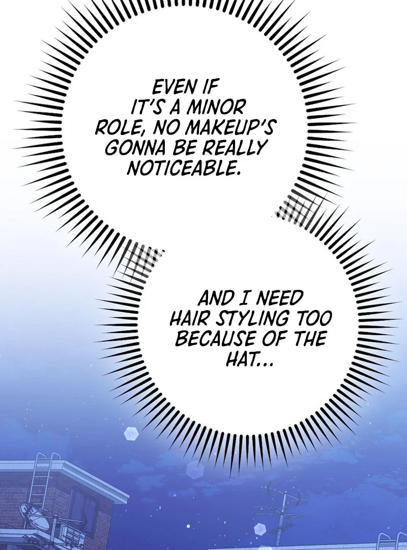 Rookie but One-in-a-Million Actor Chapter 59 - page 107