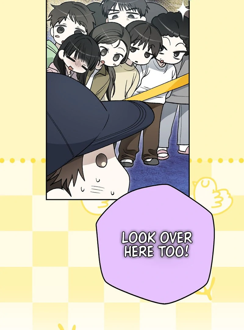 Rookie but One-in-a-Million Actor Chapter 59 - page 120