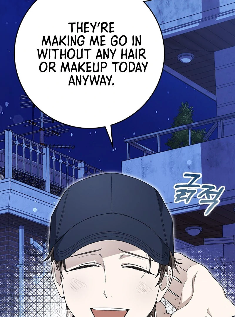 Rookie but One-in-a-Million Actor Chapter 59 - page 128